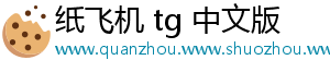 纸飞机 tg 中文版